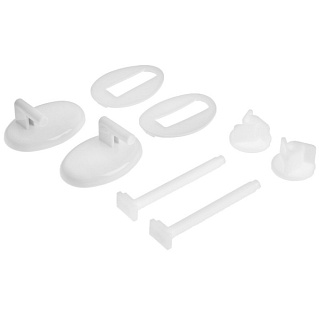 картинка Крепление ВИР  для сиденья "Виктория" (комплект) (арт.20981220) от интернет-магазина К1-СТРОЙ