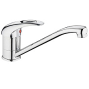 картинка Смеситель однорычажный для кухни V-6903 VIKO от интернет-магазина К1-СТРОЙ