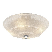 картинка Люстра потолочная Lightstar Zucche 4х60W E14, хром от интернет-магазина К1-СТРОЙ