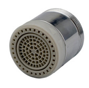 картинка Аэратор двухрежимный, F72-7 FRAP от интернет-магазина К1-СТРОЙ