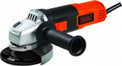 картинка Ушм болгарка G720-RU BLACK&DECKER от интернет-магазина К1-СТРОЙ