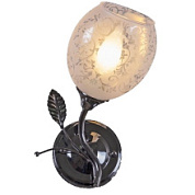 картинка Светильник настенный 61776-6.2-01WC BG Reluce от интернет-магазина К1-СТРОЙ