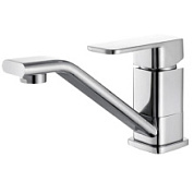 картинка Смеситель для раковины 15см Ø35 34010 Sonat KAISER от интернет-магазина К1-СТРОЙ