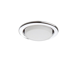 картинка 212114 Светильник TENSIO GX53 H4 220V CHROME (в комплекте) от интернет-магазина К1-СТРОЙ