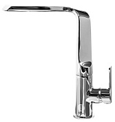 картинка Смеситель для кухни однорычажный боковой, R1903 Raiber Zigen  от интернет-магазина К1-СТРОЙ