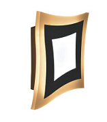 картинка Светодиодный светильник БРА GEOMETRIA QUARTO 18W Q ESTARES от интернет-магазина К1-СТРОЙ