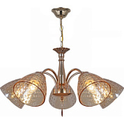 картинка Светильник потолочный 07106-0.4-05 Reluce от интернет-магазина К1-СТРОЙ