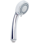 картинка Душевая лейка массажная в блистере SH-007 KAISER от интернет-магазина К1-СТРОЙ