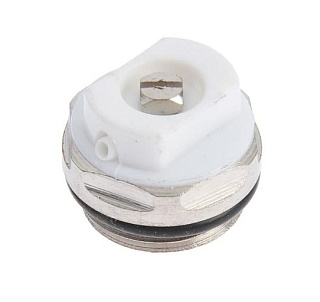 картинка Кран Маевский под ключ, 1/2" TIM3112 TIM от интернет-магазина К1-СТРОЙ