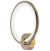 картинка Светодиодный накладной светильник, 1277/1W FGD 28W Profit от интернет-магазина К1-СТРОЙ