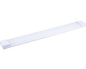 картинка Светильник светодиодный линейный AL5020 IP20 18W 6500K 600*23*60мм матовый, 32943 Feron от интернет-магазина К1-СТРОЙ