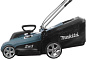 Газонокосилка электрическая ELM3320 Makita