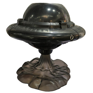 картинка Проектор ночник звездного неба i005301 Luxe Lumi от интернет-магазина К1-СТРОЙ