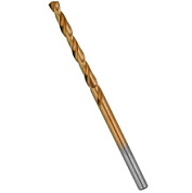 картинка Сверло по металлу COBALT 8% 5мм Р6М5К8 818-5 Vertextools от интернет-магазина К1-СТРОЙ