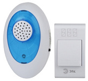 картинка Беспроводной звонок А01 Б0019873 ЭРА от интернет-магазина К1-СТРОЙ