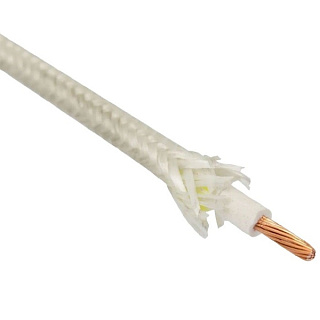 картинка Термостойкий кабель РКГМ 1 х 4,0 от интернет-магазина К1-СТРОЙ