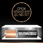 Батарейка AAA (LR03) Duracell