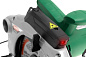 Пила циркулярная Flex CRP1500D 1500Вт Hammer