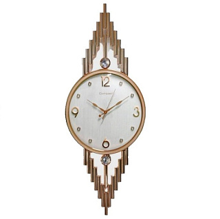 картинка Часы настенные к6978 W WORLD от интернет-магазина К1-СТРОЙ