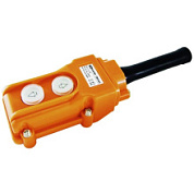 картинка Пульт управления ПКТ-61 на 2 кнопки IP54 TDM от интернет-магазина К1-СТРОЙ