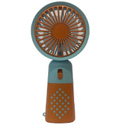 картинка Вентилятор аккумуляторный DD5589 NEW DianDi от интернет-магазина К1-СТРОЙ