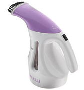 картинка Отпариватель ручной 1800 Вт 500 мл насадка чайник KL-312 KELLI от интернет-магазина К1-СТРОЙ