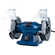 картинка Точило электрическое ЗС-200/450Л Workmaster от интернет-магазина К1-СТРОЙ