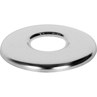 картинка Отражатель 1/2 плоский TiM от интернет-магазина К1-СТРОЙ