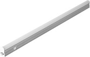 картинка Линейный светодиодный светильник FL-LED-T4/T5 4/5W 6400K с выключателем и сетевым шнуром от интернет-магазина К1-СТРОЙ