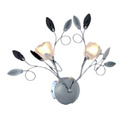 картинка Светильник настенный 5618 FG/2W Profit от интернет-магазина К1-СТРОЙ