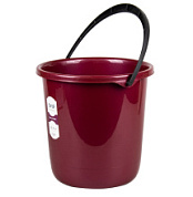 картинка Ведро "Классика" 12 л, (1/10) SV4076 "SVIP" от интернет-магазина К1-СТРОЙ