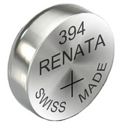 картинка Батарейка R394 SR936SW Renata от интернет-магазина К1-СТРОЙ