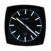 картинка Часы настенные GD 164017 La Mer от интернет-магазина К1-СТРОЙ