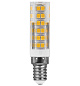 Лампа светодиодная LB-433 E14 7W 2700K 25898 Feron