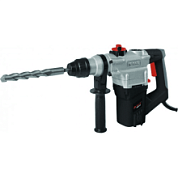 картинка Перфоратор РВН26-С3 МАСТЕР 3-реж,вертикальный,1200Вт, 4,7Дж,SDS+ пласт.кейс,набор буров,пика,зубило от интернет-магазина К1-СТРОЙ