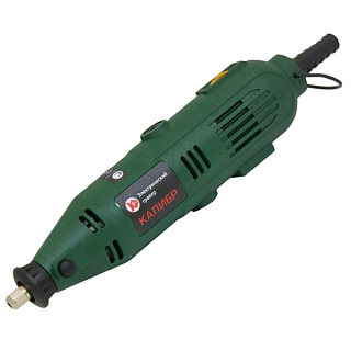 картинка Электрический гравер 160Вт+ГВ 10203 Калибр от интернет-магазина К1-СТРОЙ