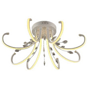 картинка Светильник потолочный 00094-0.3-08 ПДУ Reluce от интернет-магазина К1-СТРОЙ