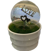 картинка Светильник - ночник с надписью "LOVE" от интернет-магазина К1-СТРОЙ