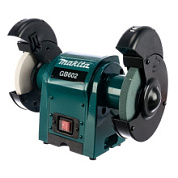 картинка Точило GB 602 Makita от интернет-магазина К1-СТРОЙ