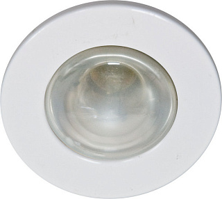 картинка Светильник потолочный R63 1714 Е27 белый FERON от интернет-магазина К1-СТРОЙ