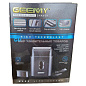 Бритва электрическая аккумуляторная GM7763 Geemy