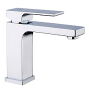 картинка Смеситель для раковины G1018 Futura Gappo от интернет-магазина К1-СТРОЙ