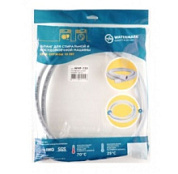 картинка Шланг заливной ТБХ-500, ПВХ 350 см в упаковке WHP-350 WaterMark от интернет-магазина К1-СТРОЙ