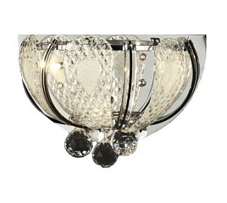 картинка Светильник настенный 9699 CR/3 Profit от интернет-магазина К1-СТРОЙ