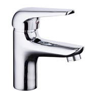 картинка Смеситель для раковины R10102 FRUD от интернет-магазина К1-СТРОЙ