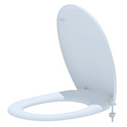 картинка Сиденье для унитаза WS0200 АНИ Пласт от интернет-магазина К1-СТРОЙ