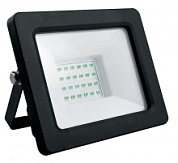 картинка Светодиодный прожектор LL-903 IP65 30W зеленый, 32211 Feron от интернет-магазина К1-СТРОЙ