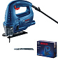 Лобзик электрический GST 700 06012A7020 BOSCH