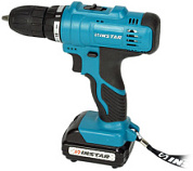 картинка Дрель-шуруповерт аккумуляторная АШП 73212 ИНСТАР от интернет-магазина К1-СТРОЙ