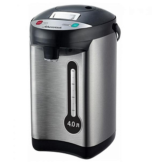 картинка Чайник-термос Термопот Аксинья КС-1802 4л от интернет-магазина К1-СТРОЙ